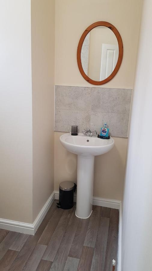 Appartamento Tuii Appart, Cleveleys Road Holbeck Leeds  Esterno foto